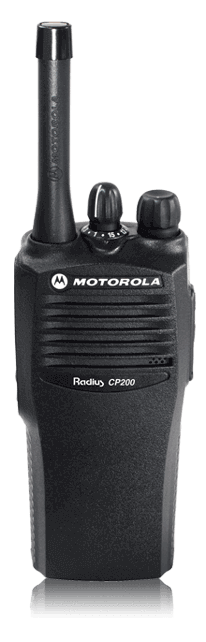 Motorola CP200