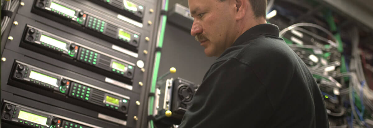 Radio Infrastructure Radio Infrastructure