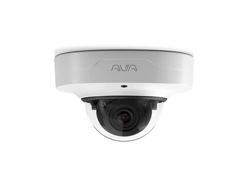 AVA Compact Dome Camera