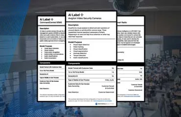 Trust Center Resources