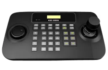 Controllers & Keyboards