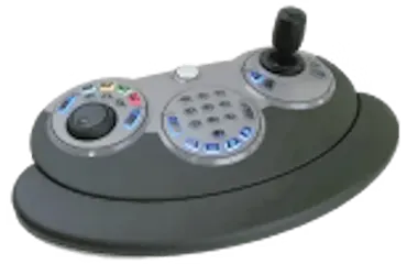 KBD5000 Keyboard