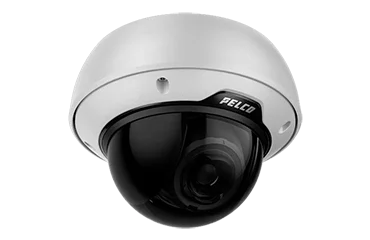 Dome Cameras