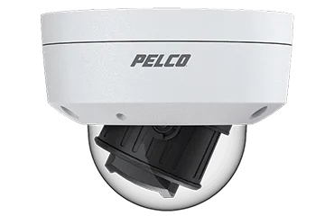 Sarix Value Series Varifocal Mini Dome