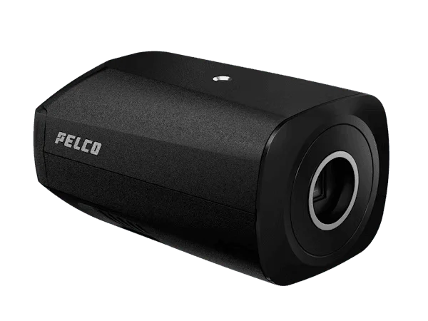 Sarix Enhanced 4P Box