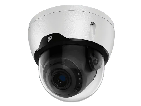 Sarix Value 2 Series Outdoor Dome