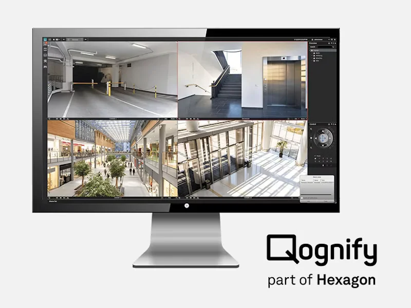 Qognify