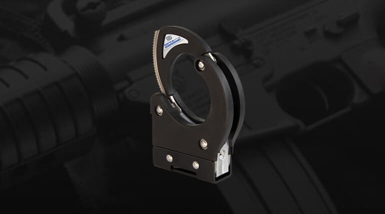 Santa Cruz Gunlocks Hero Image