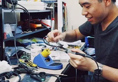 NightRide Thermal Page Image01