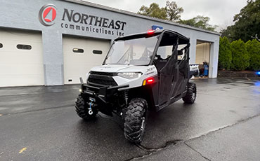 Specialty Vehicles