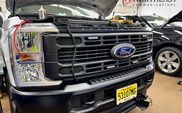 Work Trucks