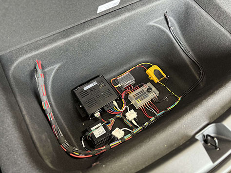Electronics