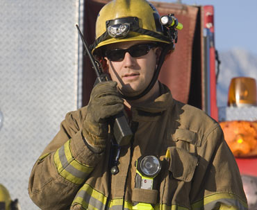 About Northeast Communications Upfitting