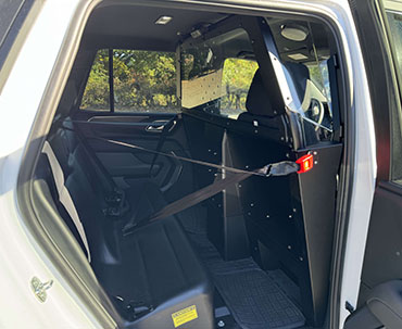 Prisoner Transport