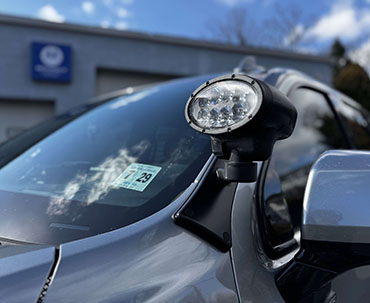 Vehicle Accessories
