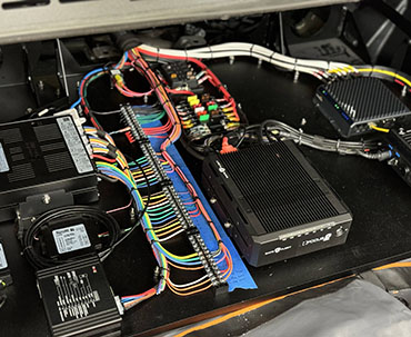 Electronics Solutions