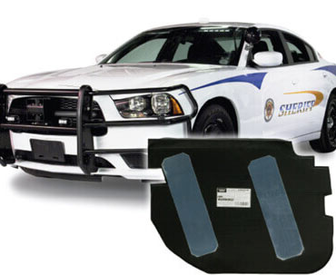 Vehicle Armor