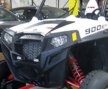 Emergency Lights & Sirens Solutions